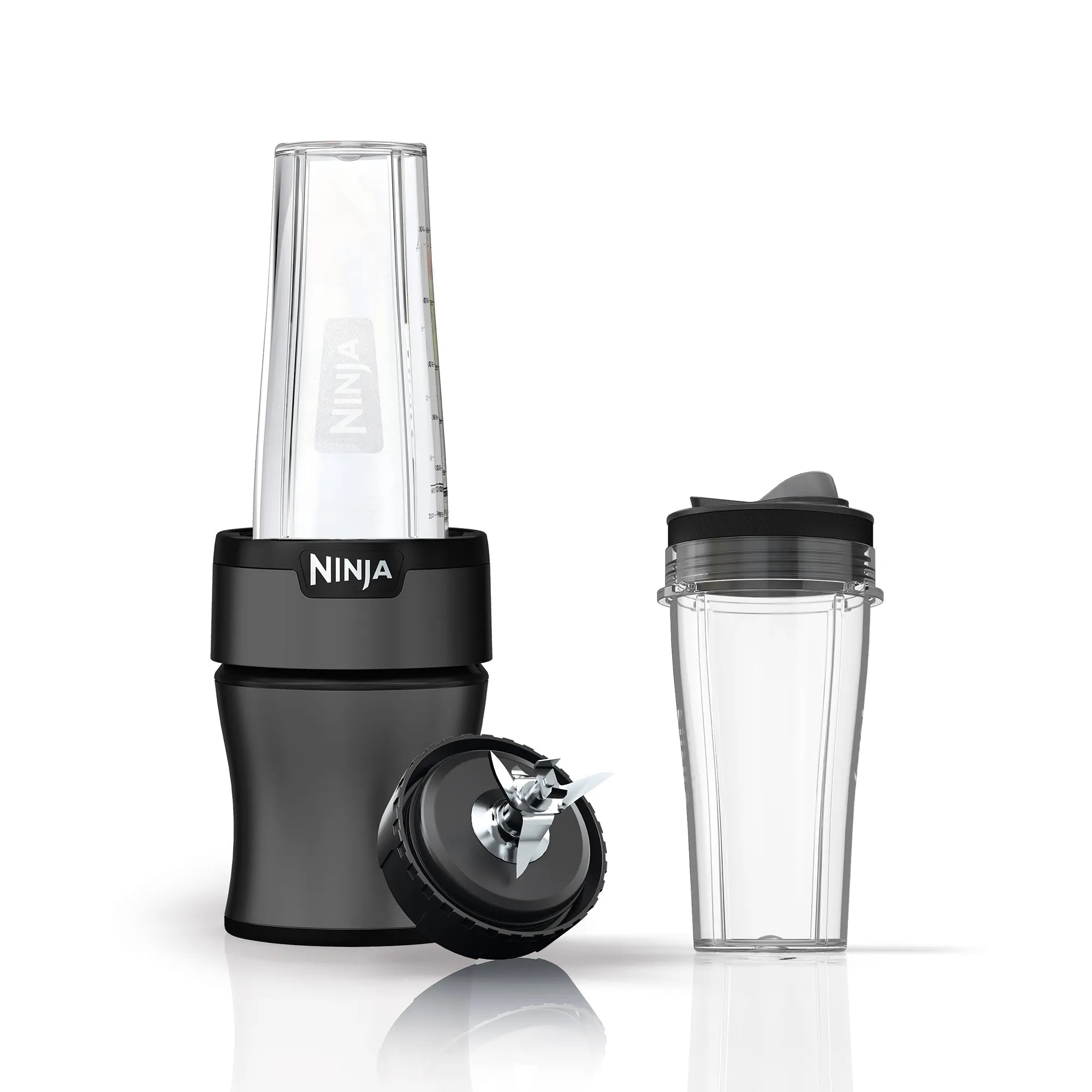 Ninja Nutri Precision Blender Mega Pack