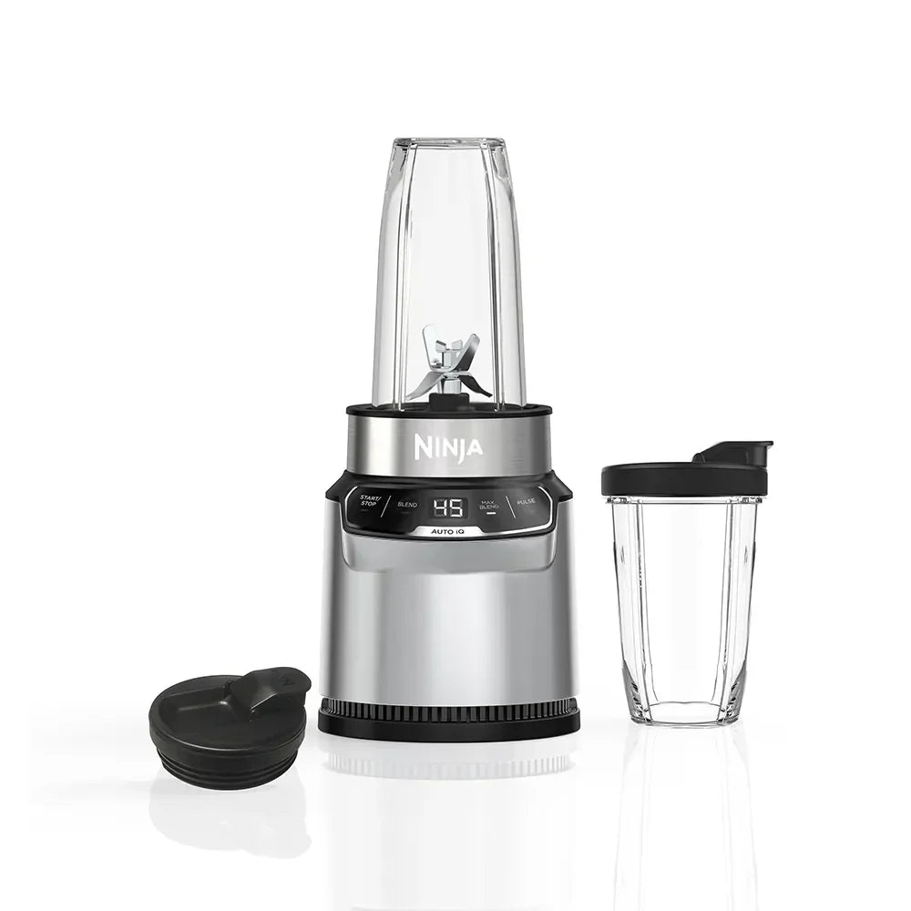 Ninja Nutri-Blender Pro With Auto IQ