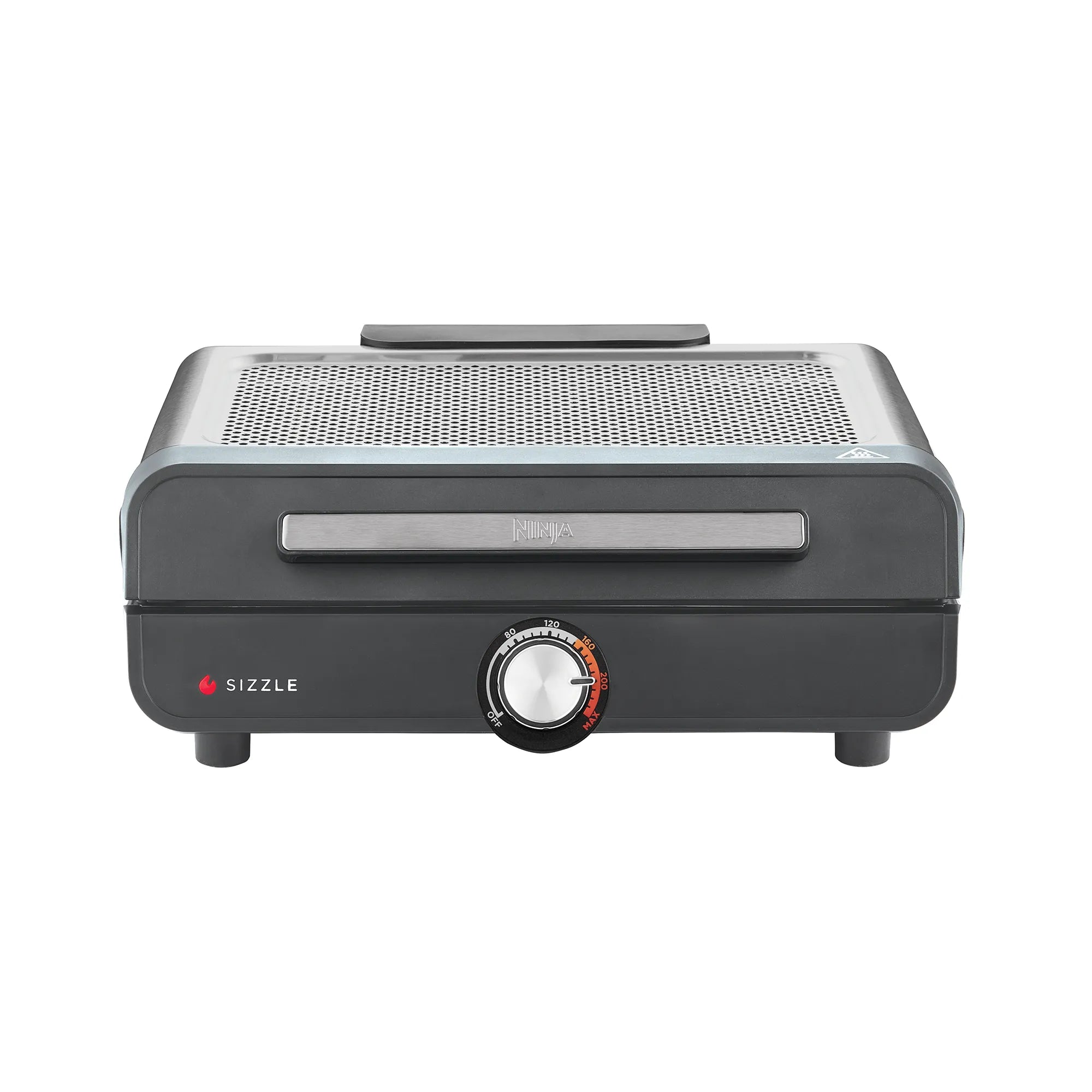 Ninja Sizzle Indoor Grill and Flat Plate