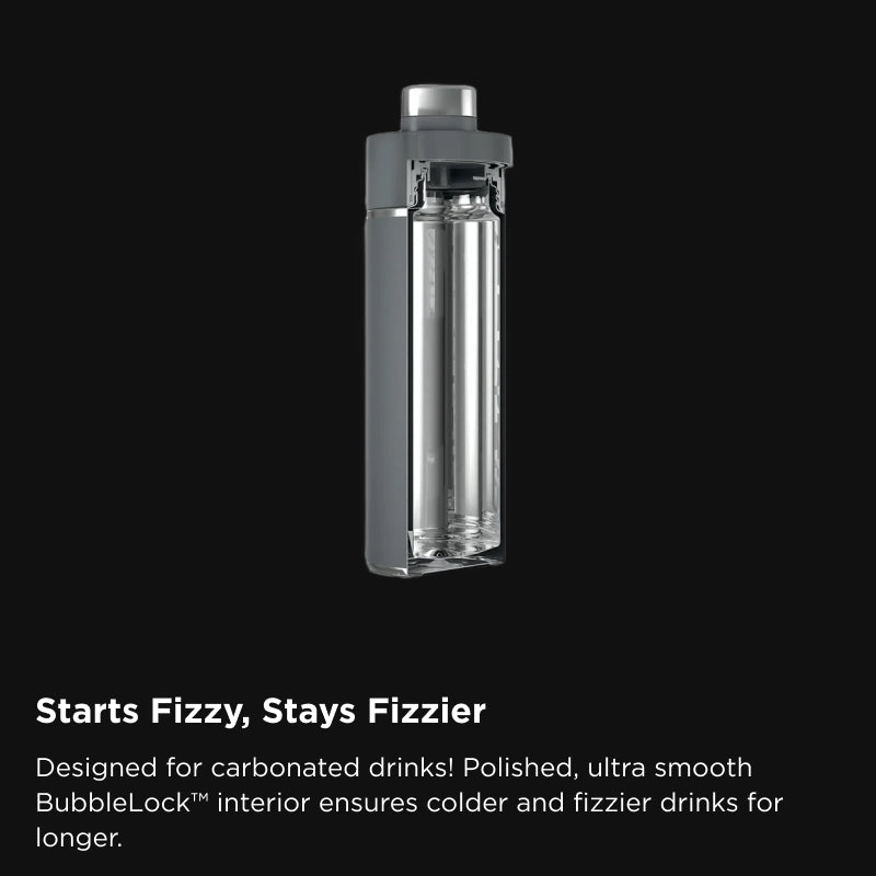 Ninja Thirsti 700ml Travel Bottle