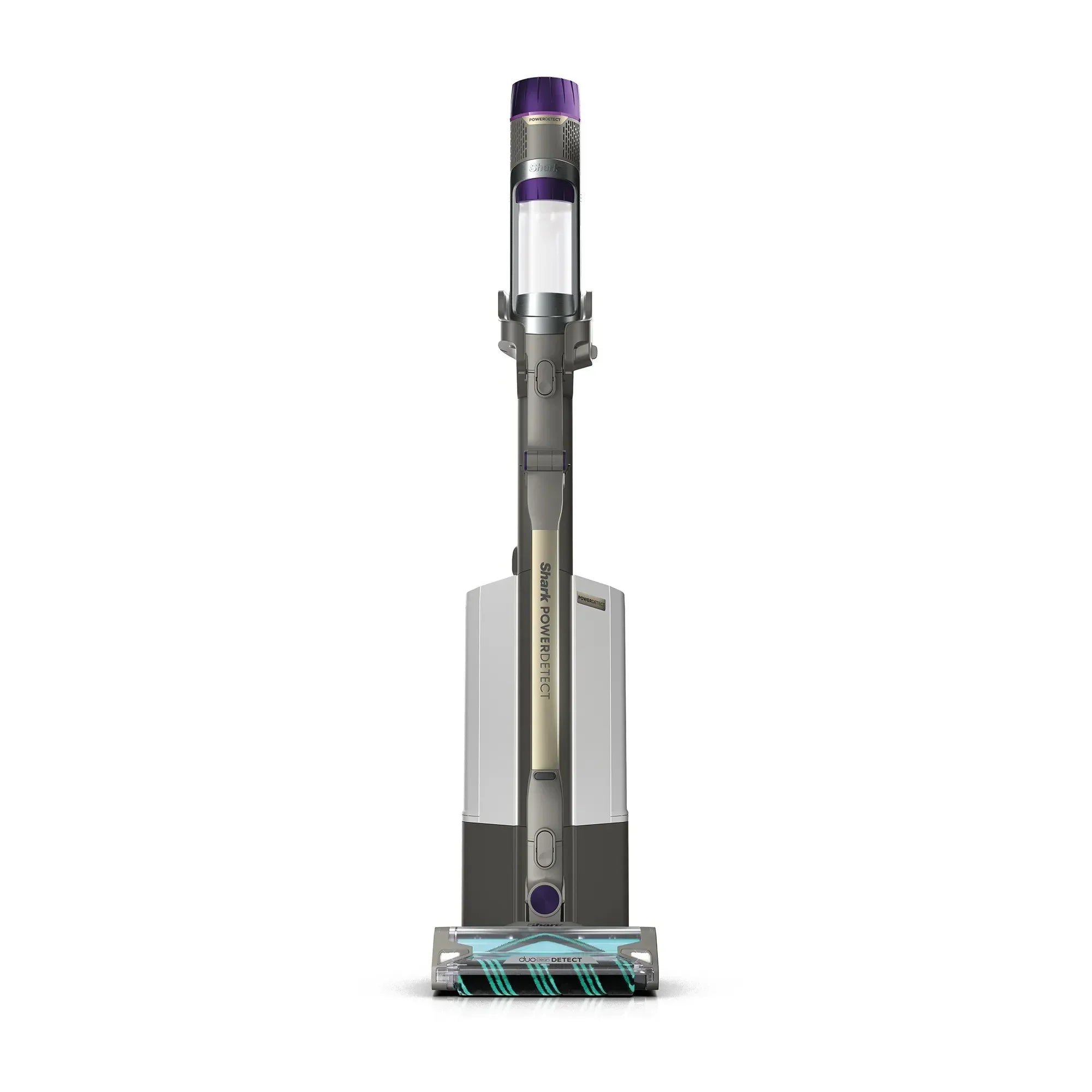 Shark Cordless PowerDetect Clean & Empty System