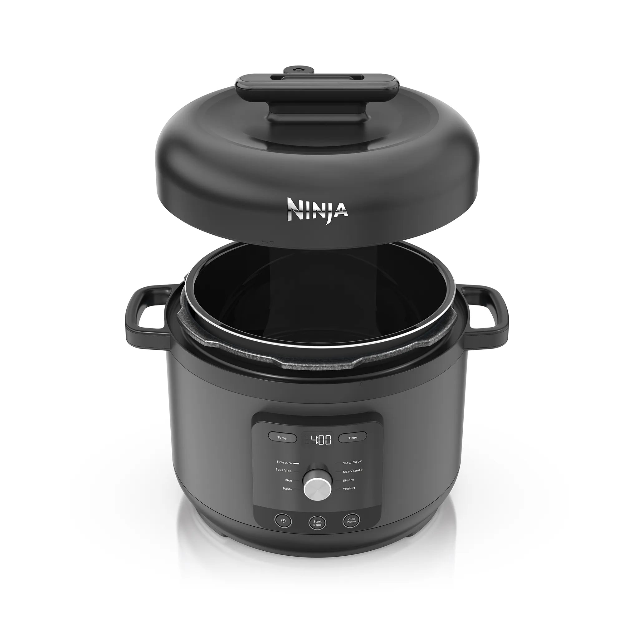 Ninja HyperHeat 9-in-1 Multicooker