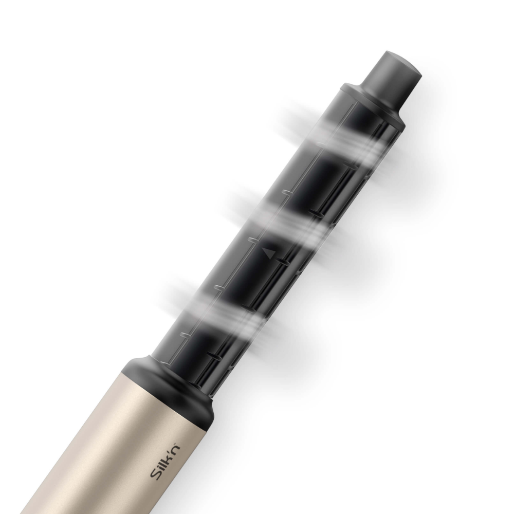 Silk'n SilkyAir Flex All-In-One Hair Dryer & Styler