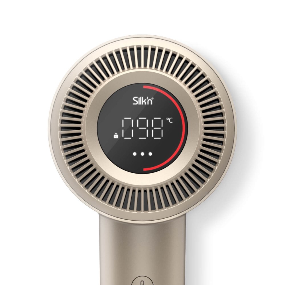Silk'n SilkyAir Pro Hair Dryer