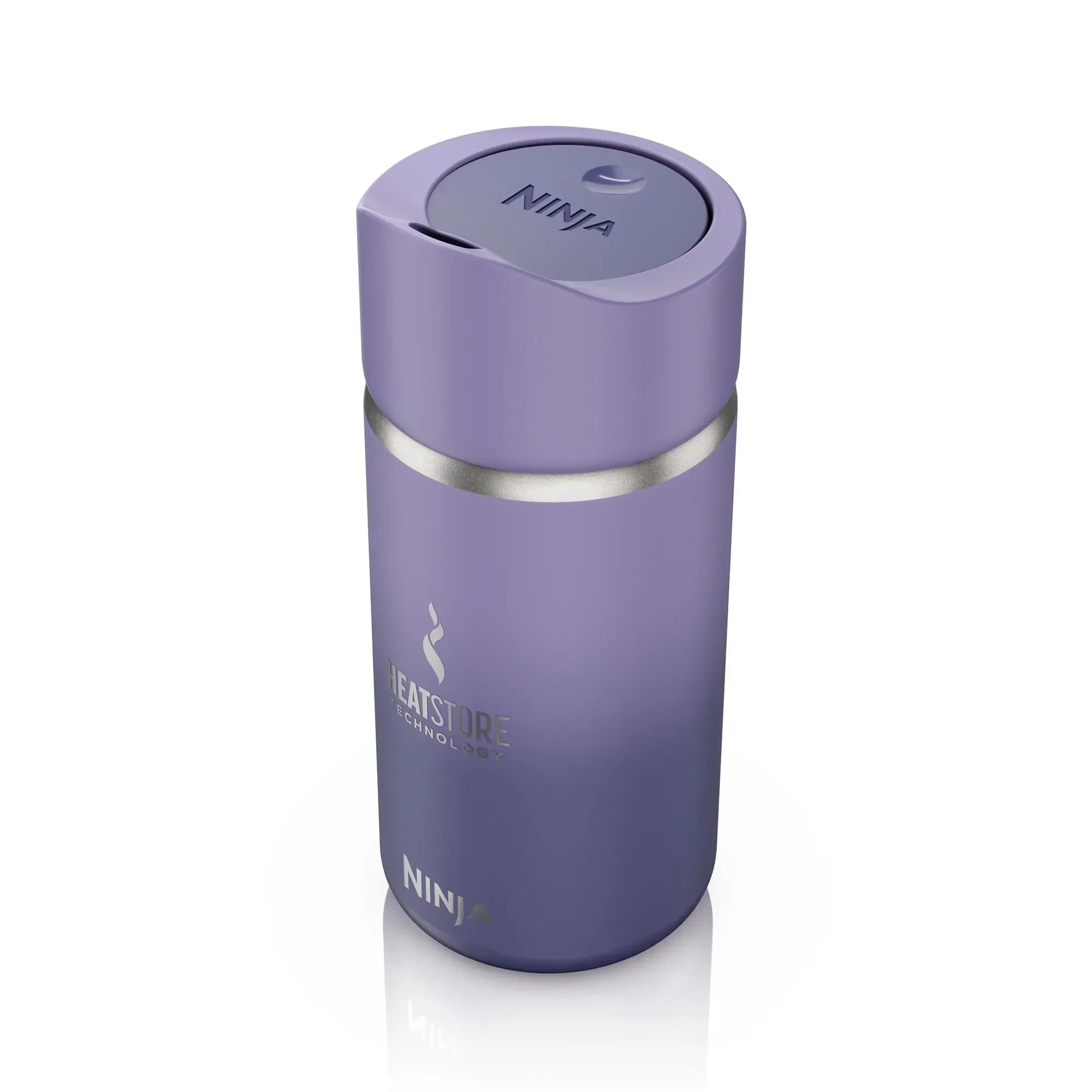 Ninja Sip Perfect 354ml Insulated Travel Bottle