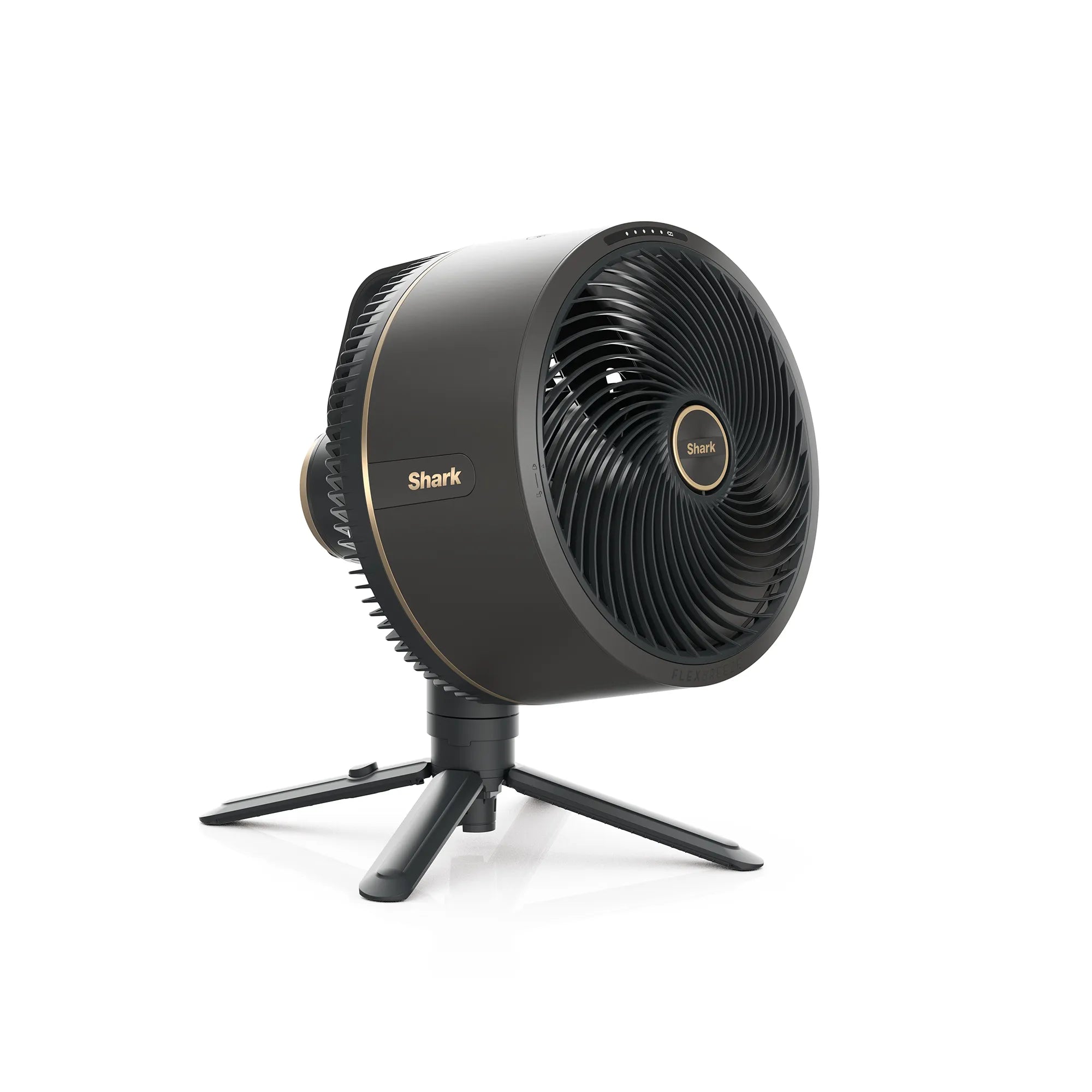 Shark FlexBreeze Fan With Misting Attachment