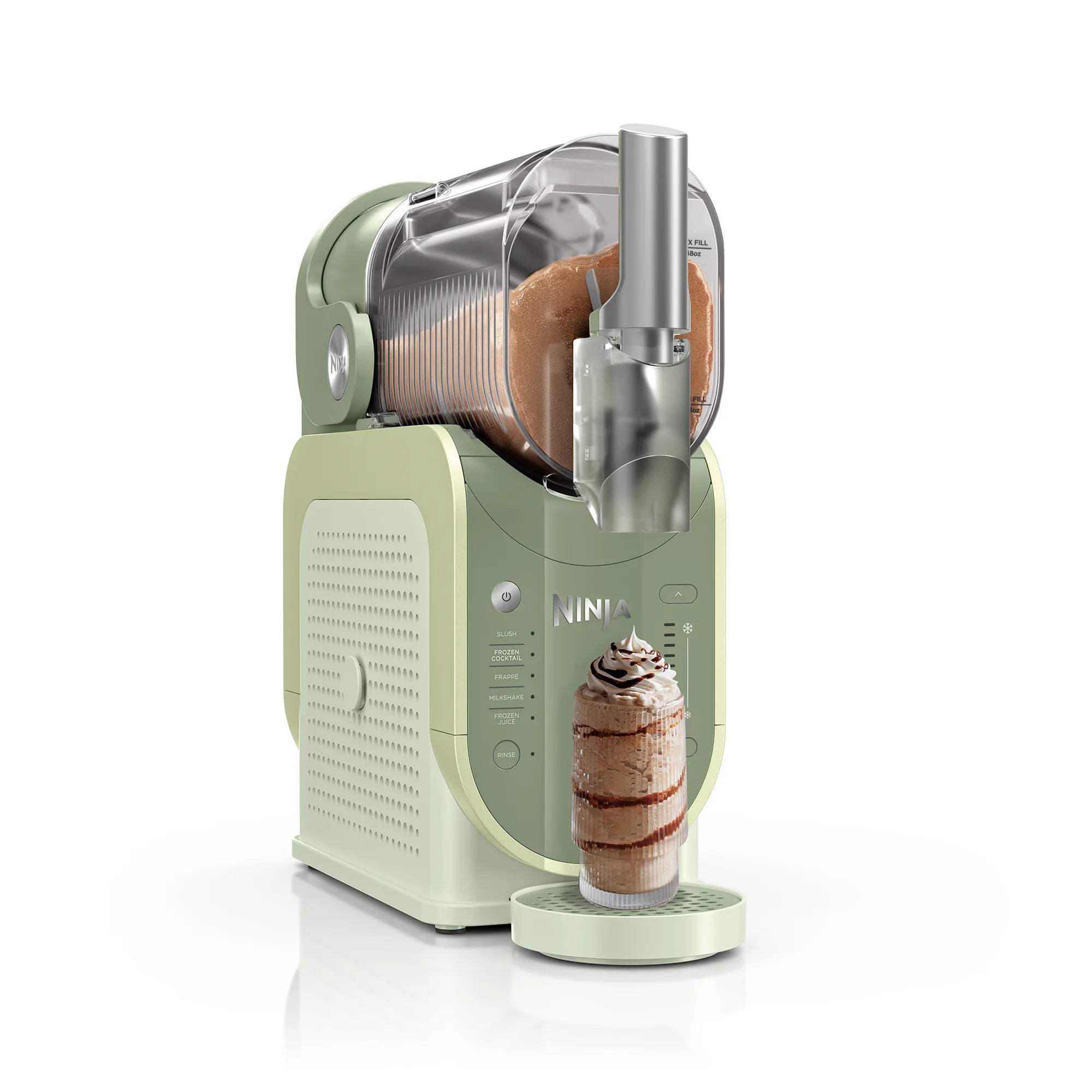 Ninja SLUSHi Professional Frozen Drink Maker - Limited Edition