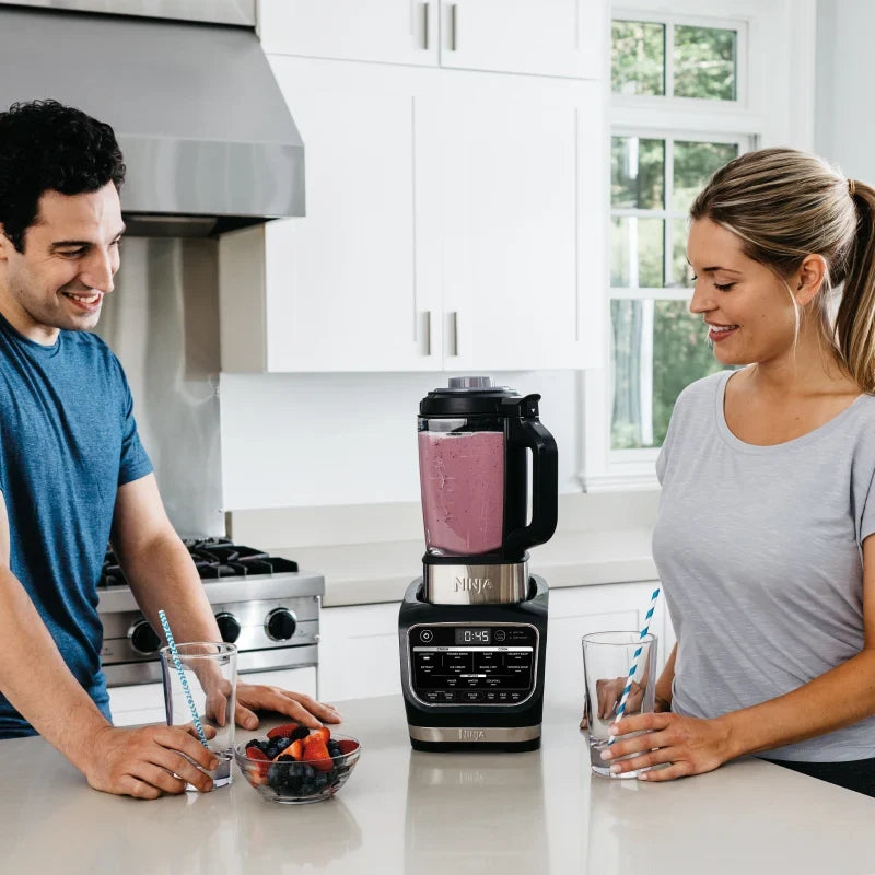 Ninja Foodi Blender Cold & Hot
