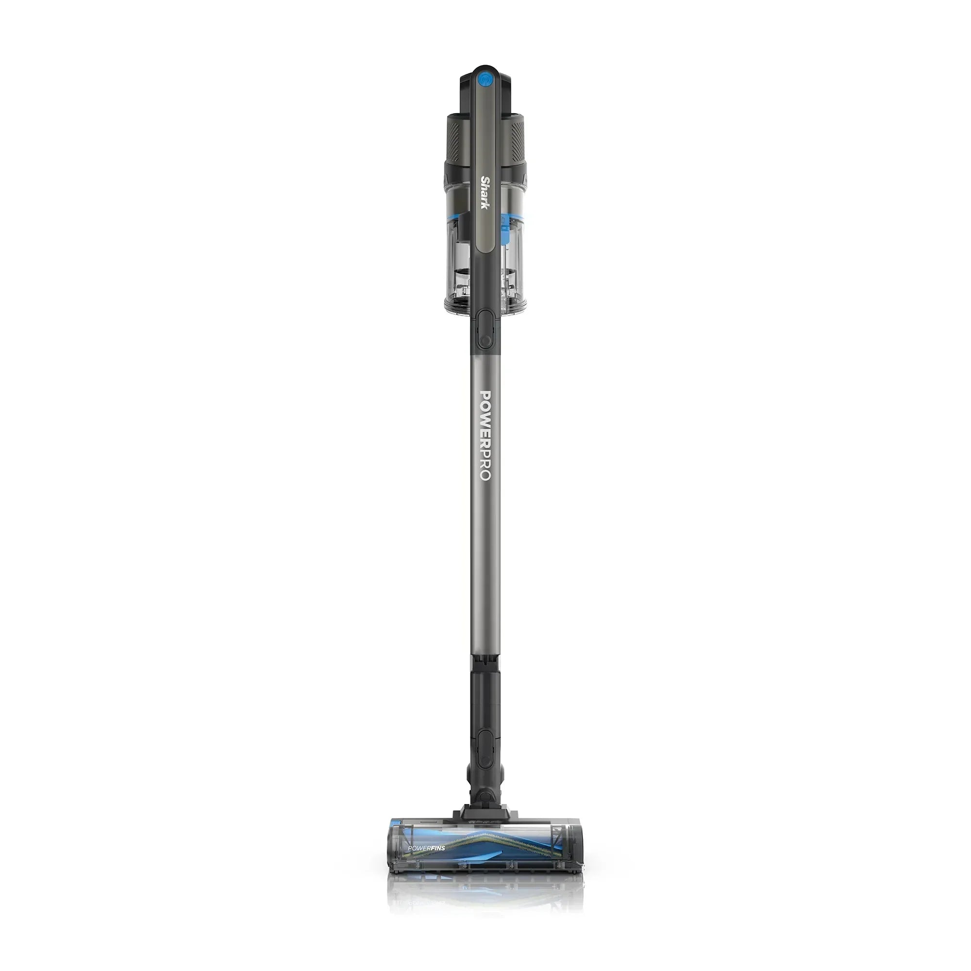 Shark PowerPro - Charcoal Java