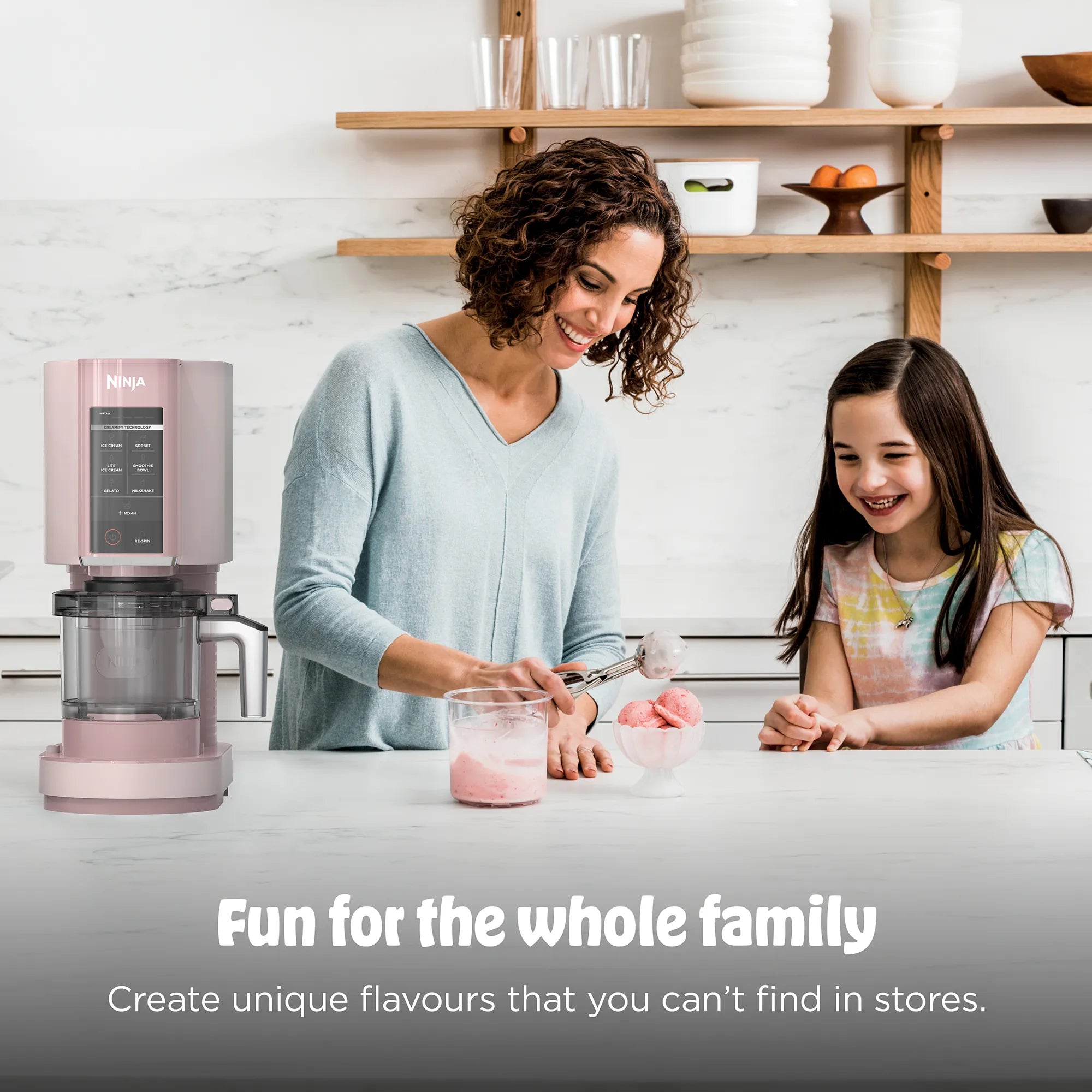 Ninja Creami Ice Cream Maker - Limited Edition