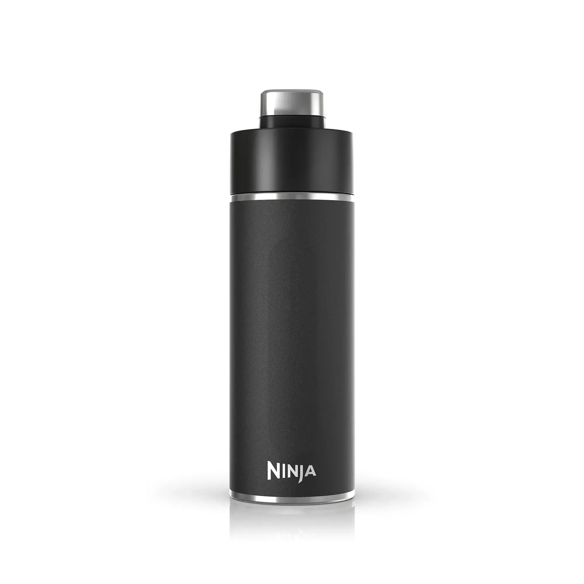 Ninja Thirsti travel bottle drinks flask - various colours 530ml - with free delivery