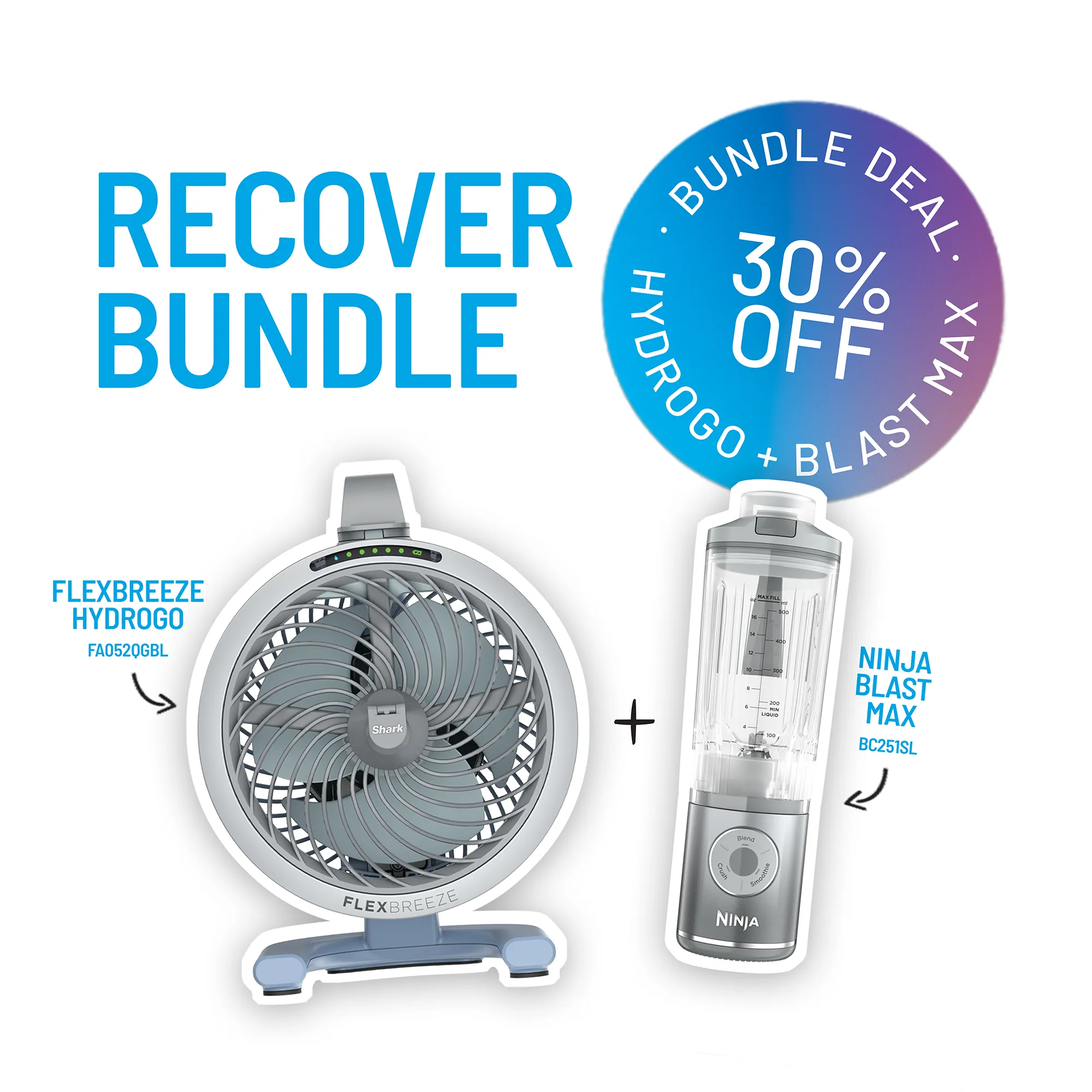 Recover Bundle