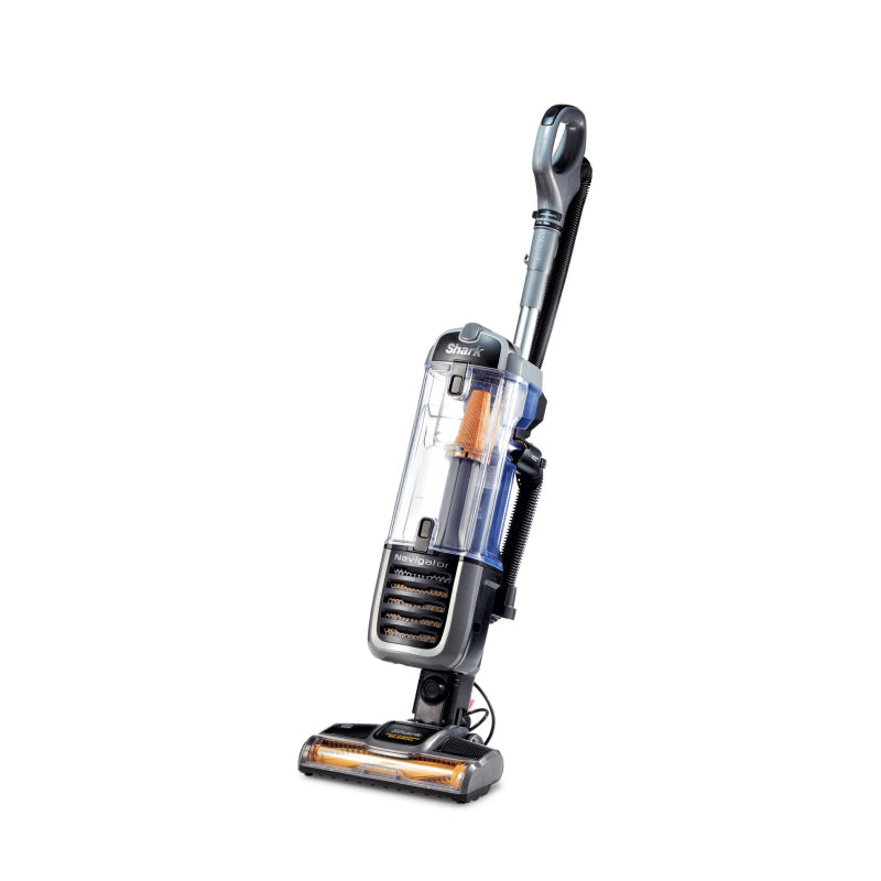 Shark Navigator Pet Vacuum with Self Cleaning Brushroll