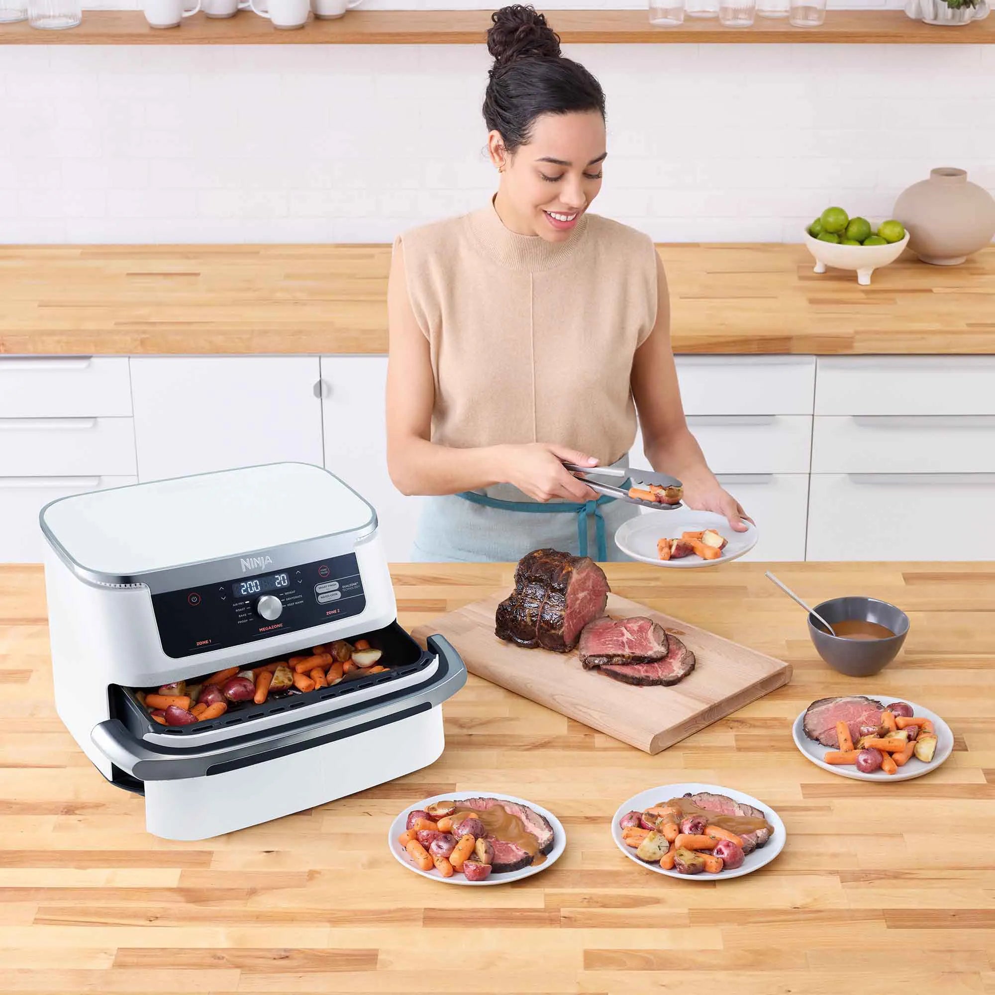Ninja XXXL FlexDrawer Air Fryer