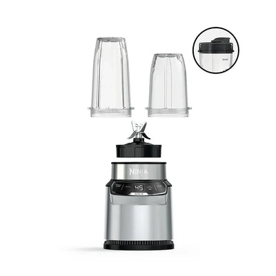 Ninja Nutri-Blender Pro With Auto IQ
