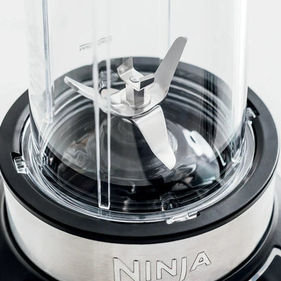 Ninja Nutri-Blender Pro With Auto IQ