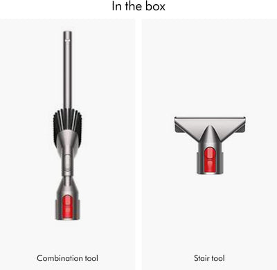 Dyson Ball™ Animal Origin Vacuum Cleaner, hair de-tangling, deep cleaning with pets (Nickel/Silver)