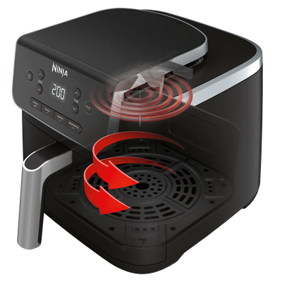 Ninja Air Fryer 4.7L Pro