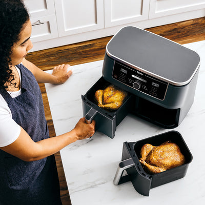 Ninja Foodi Max XXXL Dual Zone Air Fryer