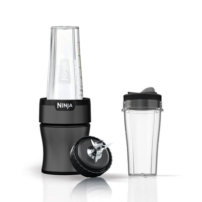 Ninja Nutri Precision Blender Mega Pack