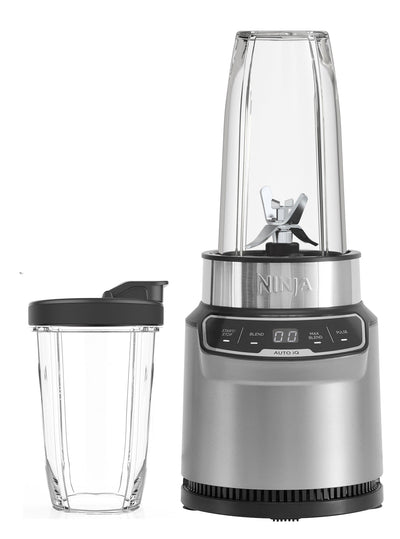 Ninja Nutri-Blender Pro With Auto IQ