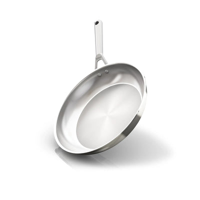 Ninja EverClad Commercial Grade Stainless Steel 30cm Fry Pan