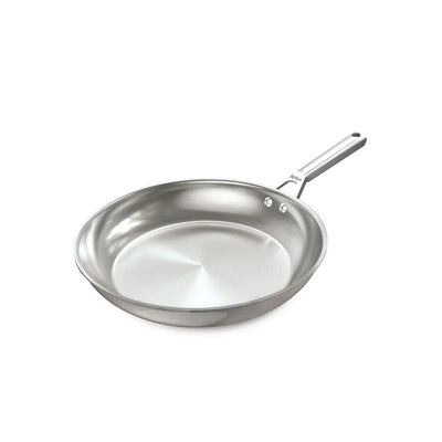 Ninja EverClad Commercial Grade Stainless Steel 30cm Fry Pan
