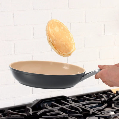 Ninja Extended Life Ceramic 30cm Fry Pan
