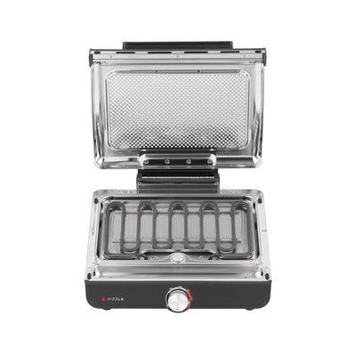 Ninja Sizzle Indoor Grill and Flat Plate