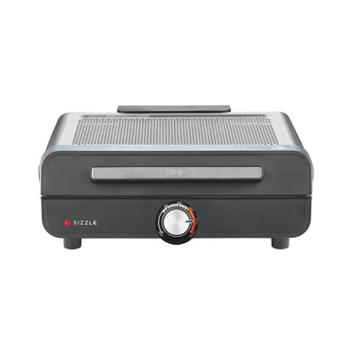 Ninja Sizzle Indoor Grill and Flat Plate