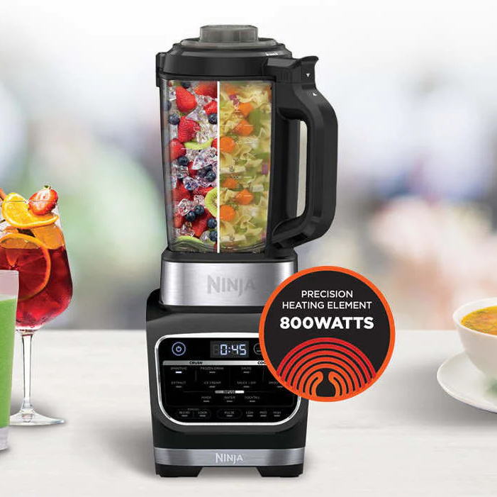 Ninja Foodi Blender Cold & Hot