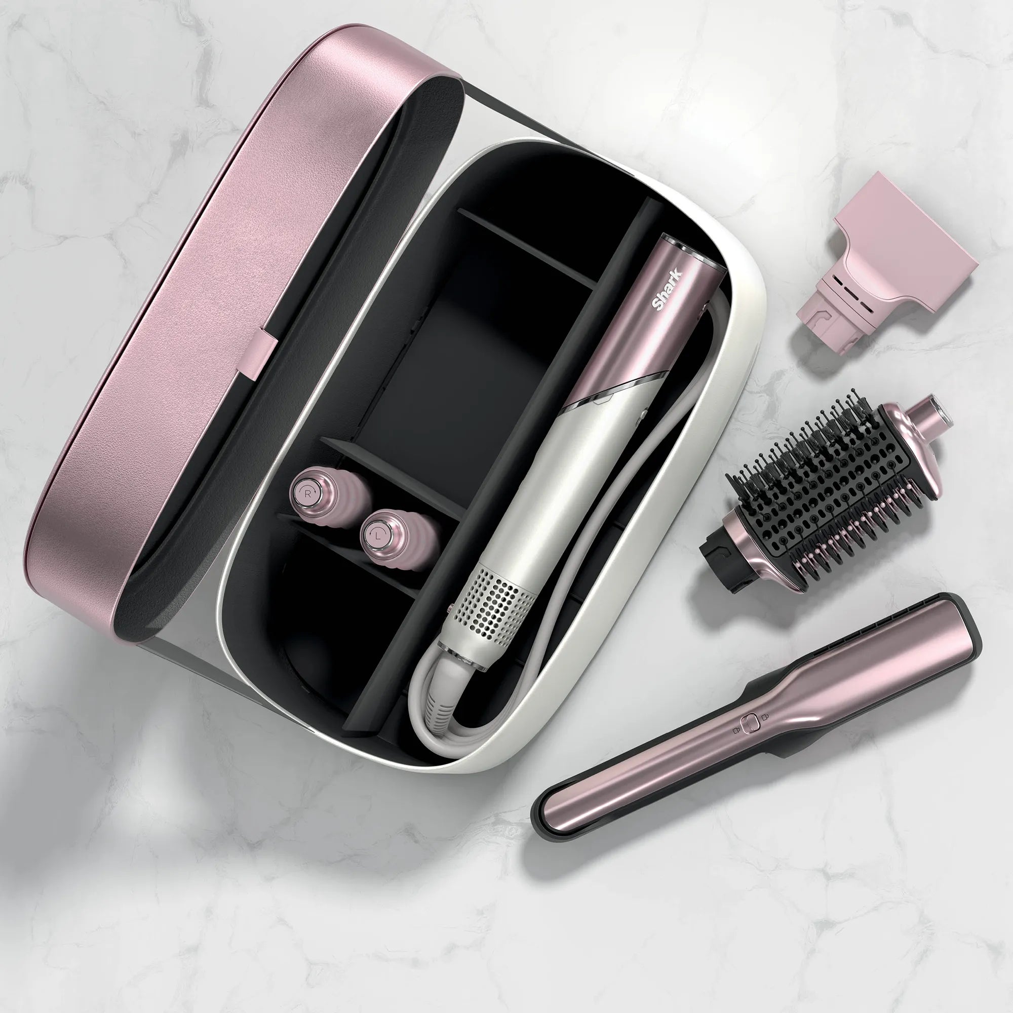 Shark Glam Hot Tool Air Drying & Styling System