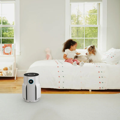 NeverChange5 Air Purifier