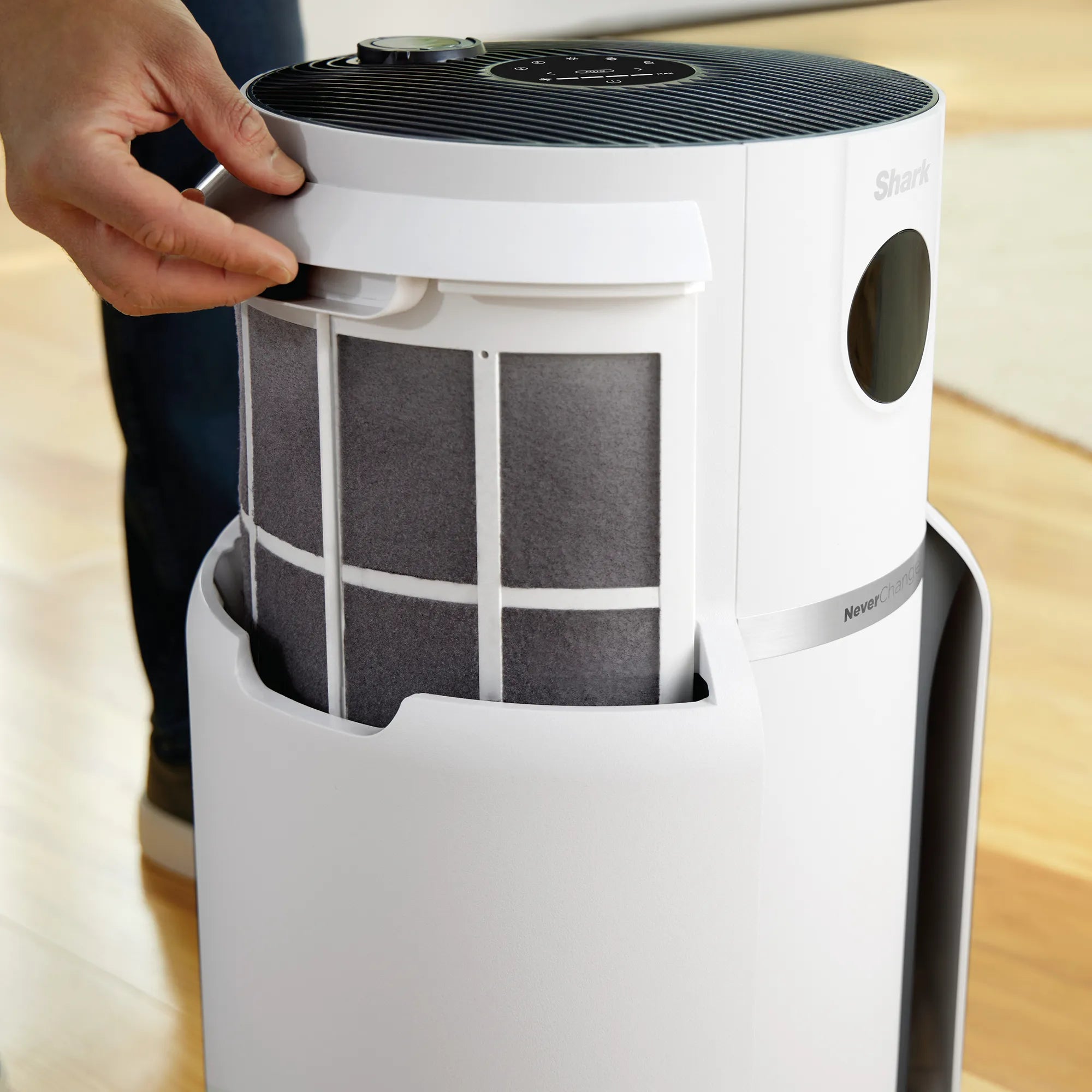 NeverChange5 Air Purifier