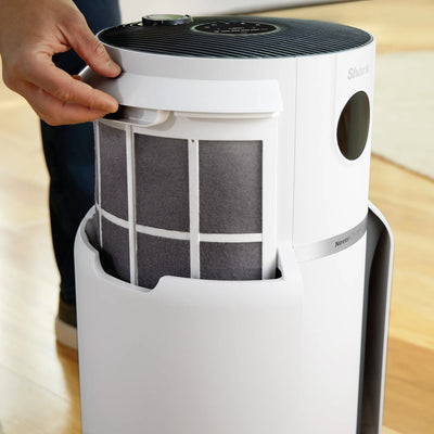 NeverChange5 Air Purifier