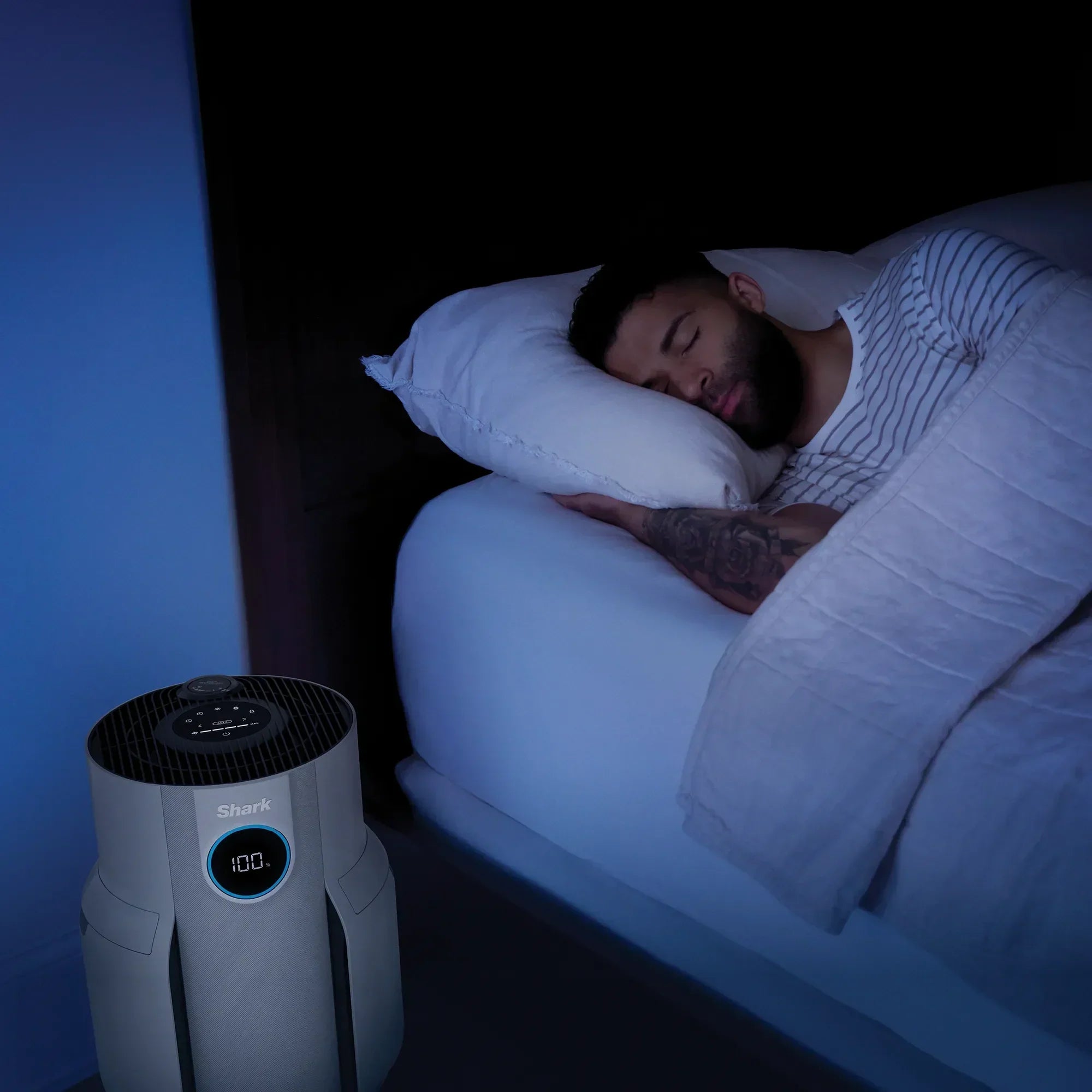 NeverChange5 Air Purifier