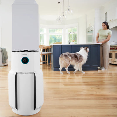 NeverChange5 Air Purifier Max