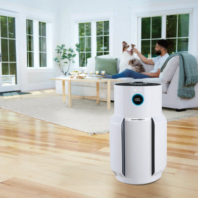 NeverChange5 Air Purifier Max