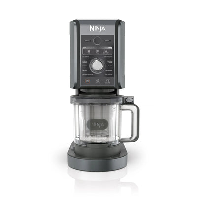 Ninja CREAMi Deluxe 11-in-1 Ice Cream and Frozen Treat Maker