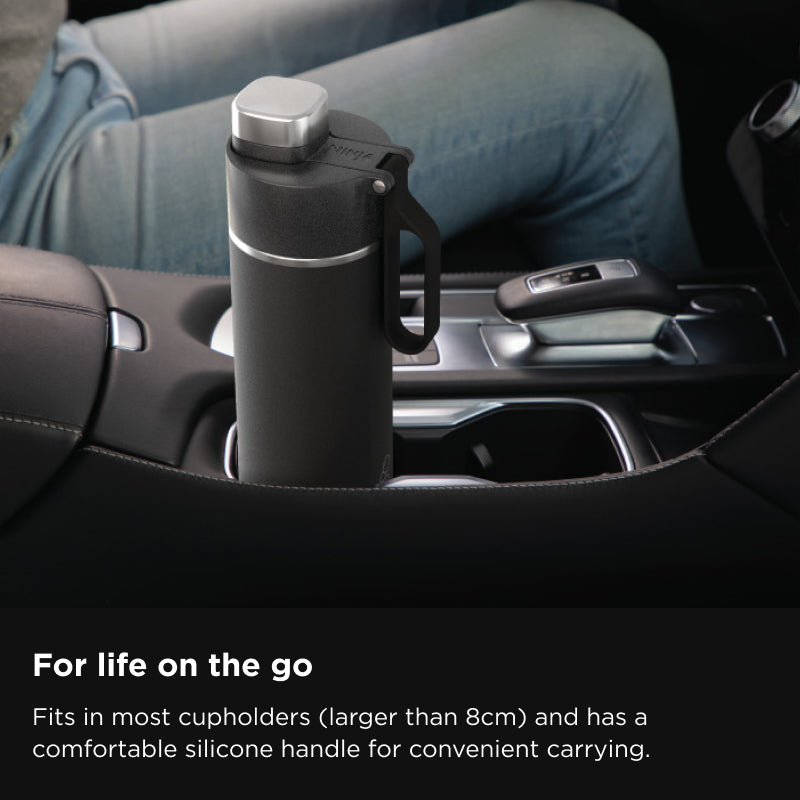 Ninja Thirsti 700ml Travel Bottle