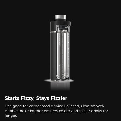 Ninja Thirsti 700ml Travel Bottle