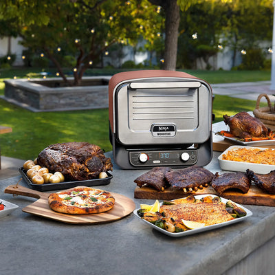 Ninja Woodfire Outdoor Oven