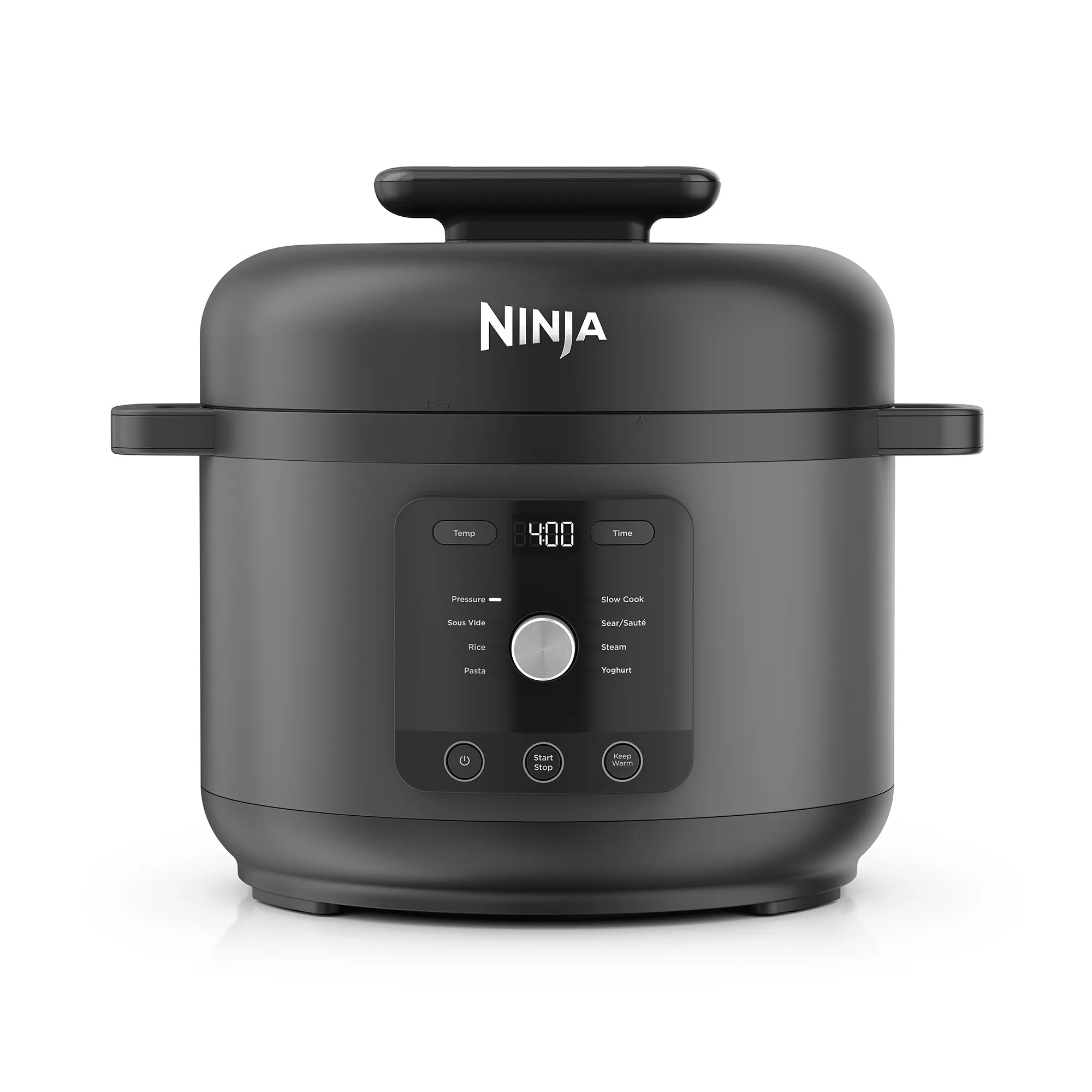 Ninja HyperHeat 9-in-1 Multicooker