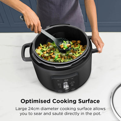 Ninja HyperHeat 9-in-1 Multicooker