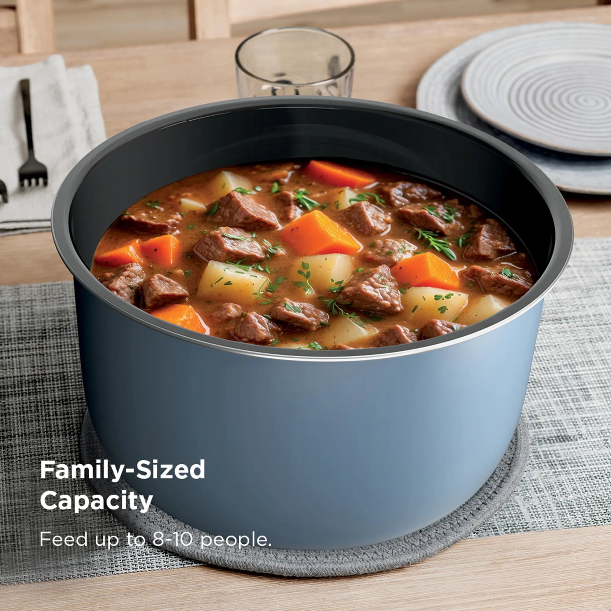 Ninja HyperHeat 9-in-1 Multicooker
