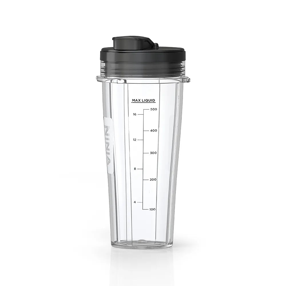 Ninja Nutri Precision Blender Mega Pack