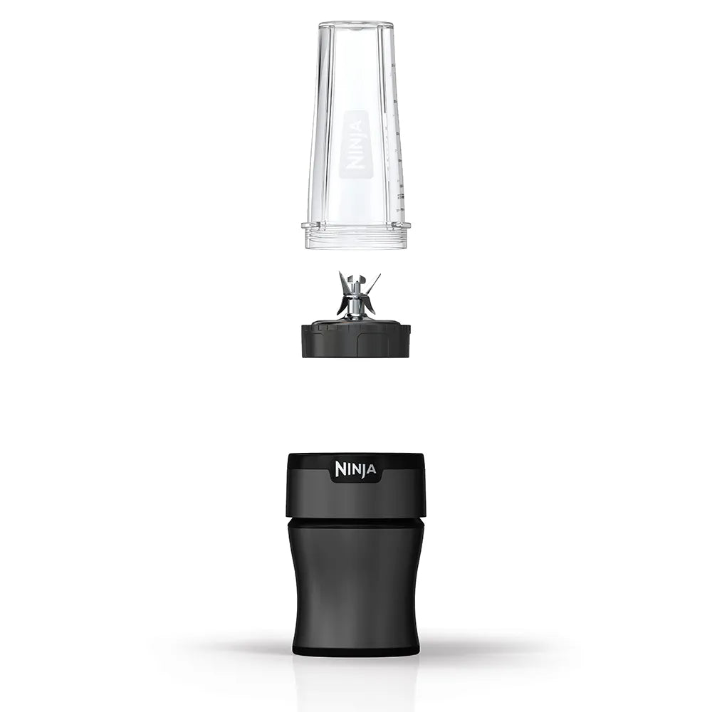 Ninja Nutri Precision Blender Mega Pack