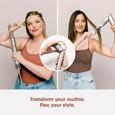 Shark Beauty FlexStyle 4-In-1 Air Styler & Hair Dryer