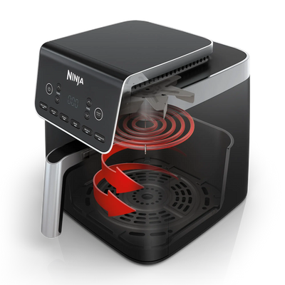 Ninja Air Fryer Pro XL 6.2L