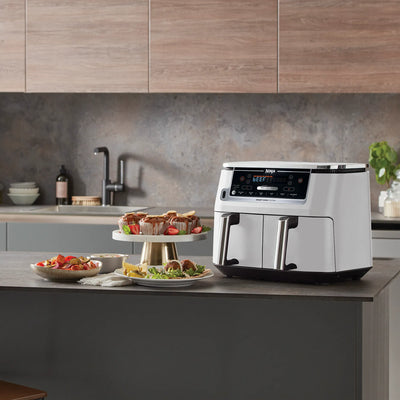 Ninja Foodi Max XXXL Smart Dual Zone 9.5L Air Fryer